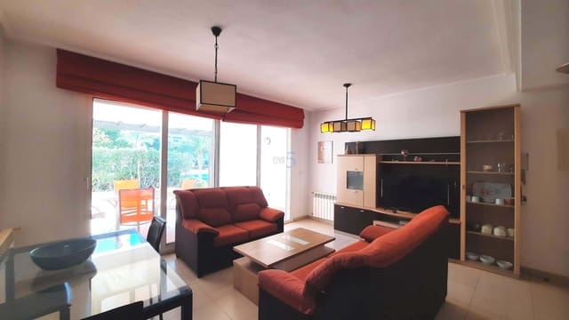 2 slaapkamer Appartement te koop in Roldan, Torre-Pacheco met zwembad garage - € 165.000 (Ref: 9432823)