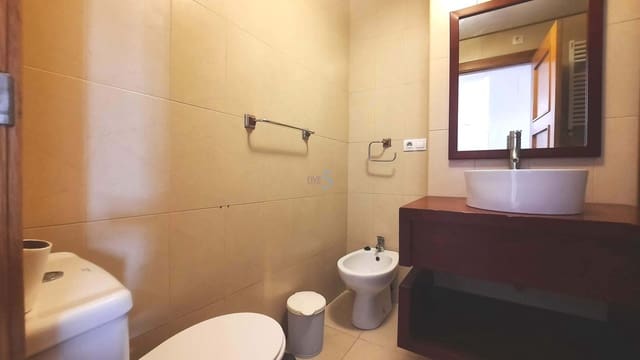 2 slaapkamer Appartement te koop in Roldan, Torre-Pacheco met zwembad garage - € 165.000 (Ref: 9432823)