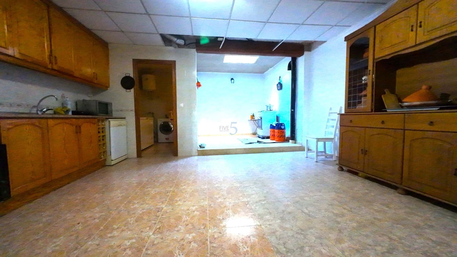 3 bedroom Townhouse for sale in Formentera del Segura - € 220,000 (Ref: 9432824)