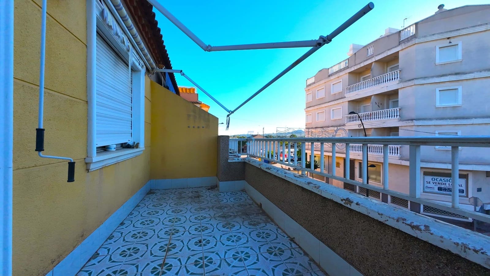 3 bedroom Townhouse for sale in Formentera del Segura - € 220,000 (Ref: 9432824)