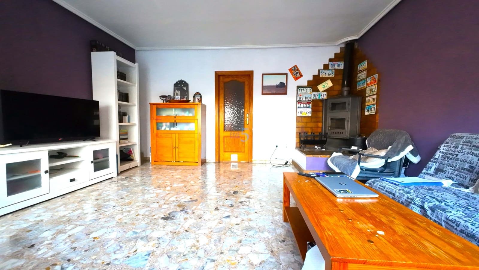 3 bedroom Townhouse for sale in Formentera del Segura - € 220,000 (Ref: 9432824)