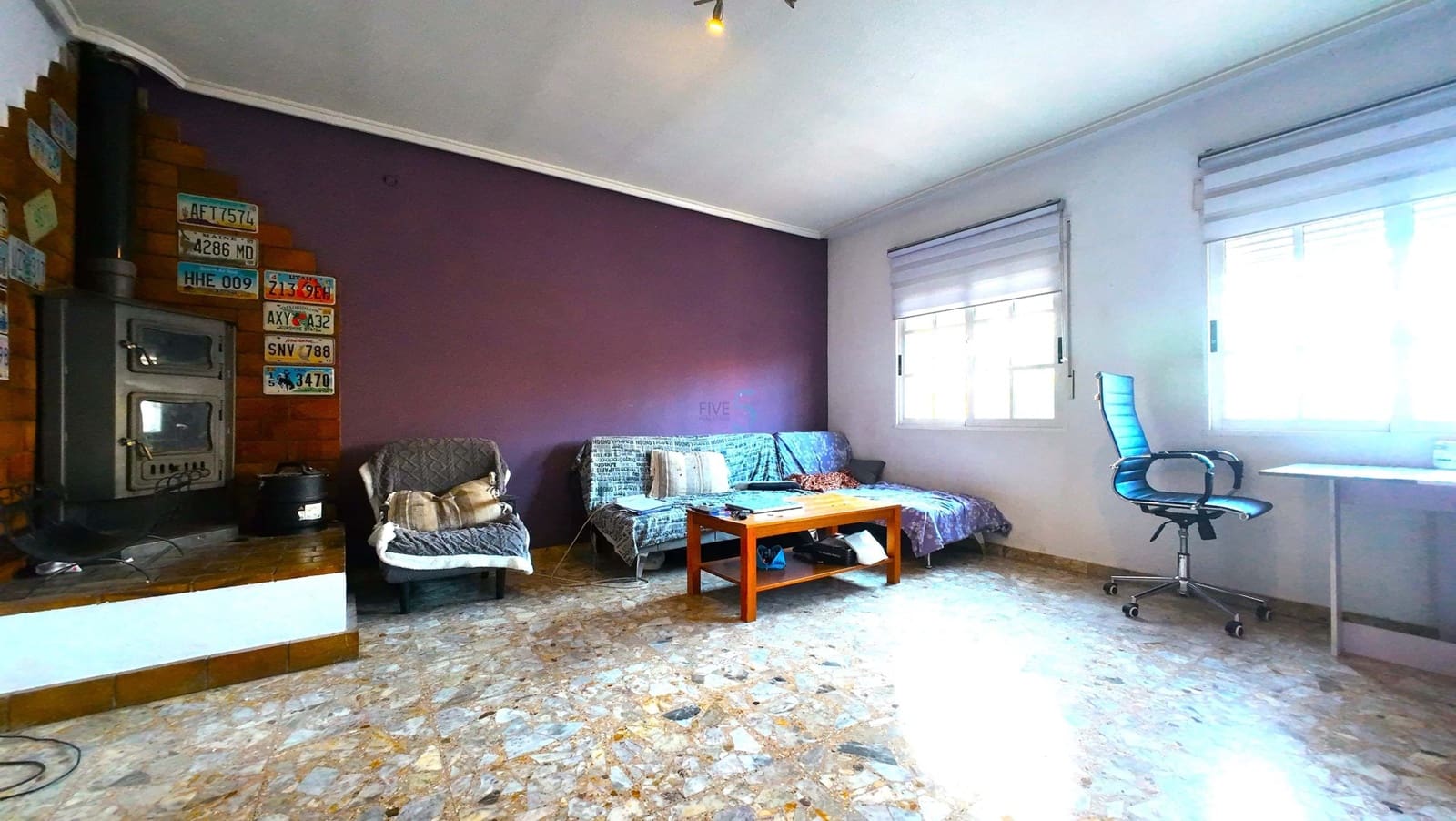 3 bedroom Townhouse for sale in Formentera del Segura - € 220,000 (Ref: 9432824)