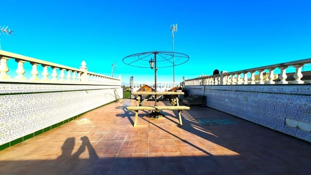 3 quarto Casa em Banda para venda em Formentera del Segura - 220 000 € (Ref: 9432824)