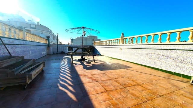 3 quarto Casa em Banda para venda em Formentera del Segura - 220 000 € (Ref: 9432824)