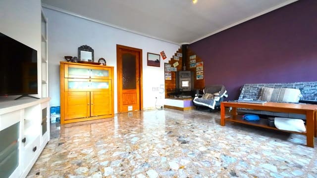 3 quarto Casa em Banda para venda em Formentera del Segura - 220 000 € (Ref: 9432824)