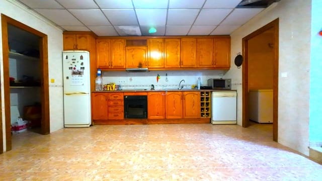 3 quarto Casa em Banda para venda em Formentera del Segura - 220 000 € (Ref: 9432824)