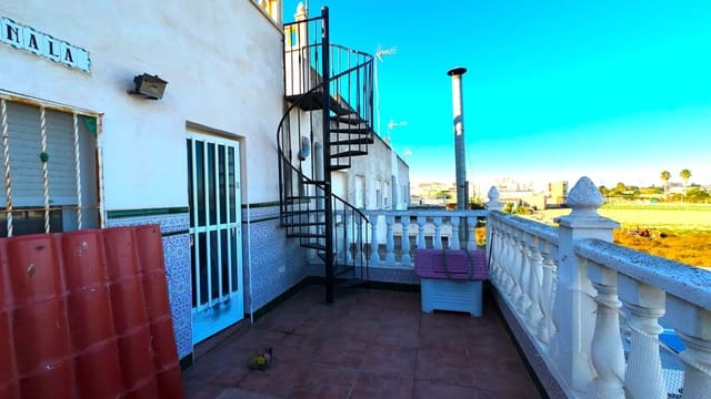 3 quarto Casa em Banda para venda em Formentera del Segura - 220 000 € (Ref: 9432824)