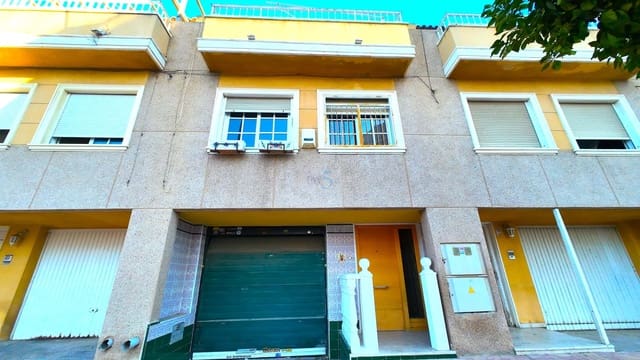 3 quarto Casa em Banda para venda em Formentera del Segura - 220 000 € (Ref: 9432824)