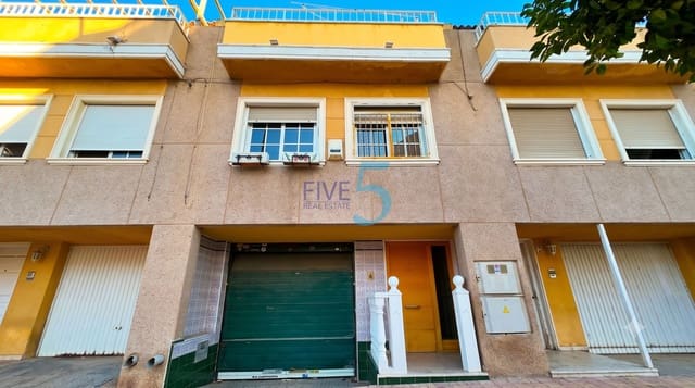 Casa de 3 habitaciones en Formentera del Segura en venta - 209.000 € (Ref: 9432824)