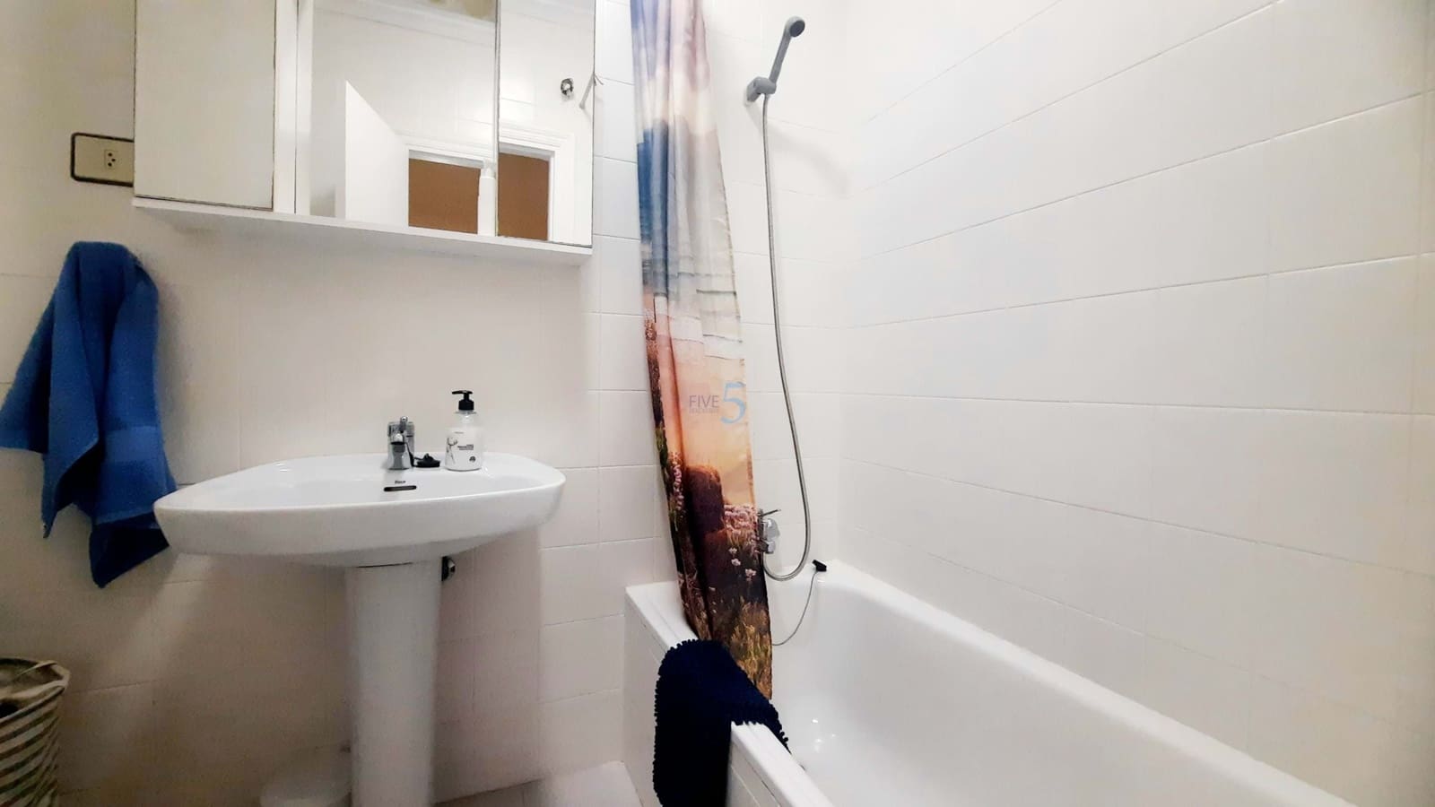 1 quarto Casa em Banda para venda em Lo Pagan - 99 999 € (Ref: 9432825)