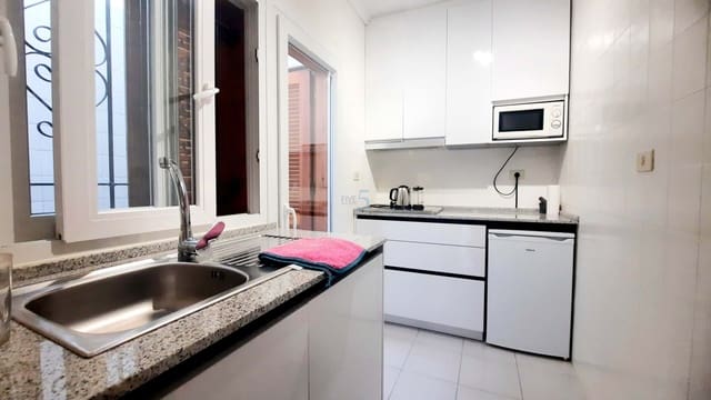 1 quarto Casa em Banda para venda em Lo Pagan, San Pedro del Pinatar - 99 999 € (Ref: 9432825)