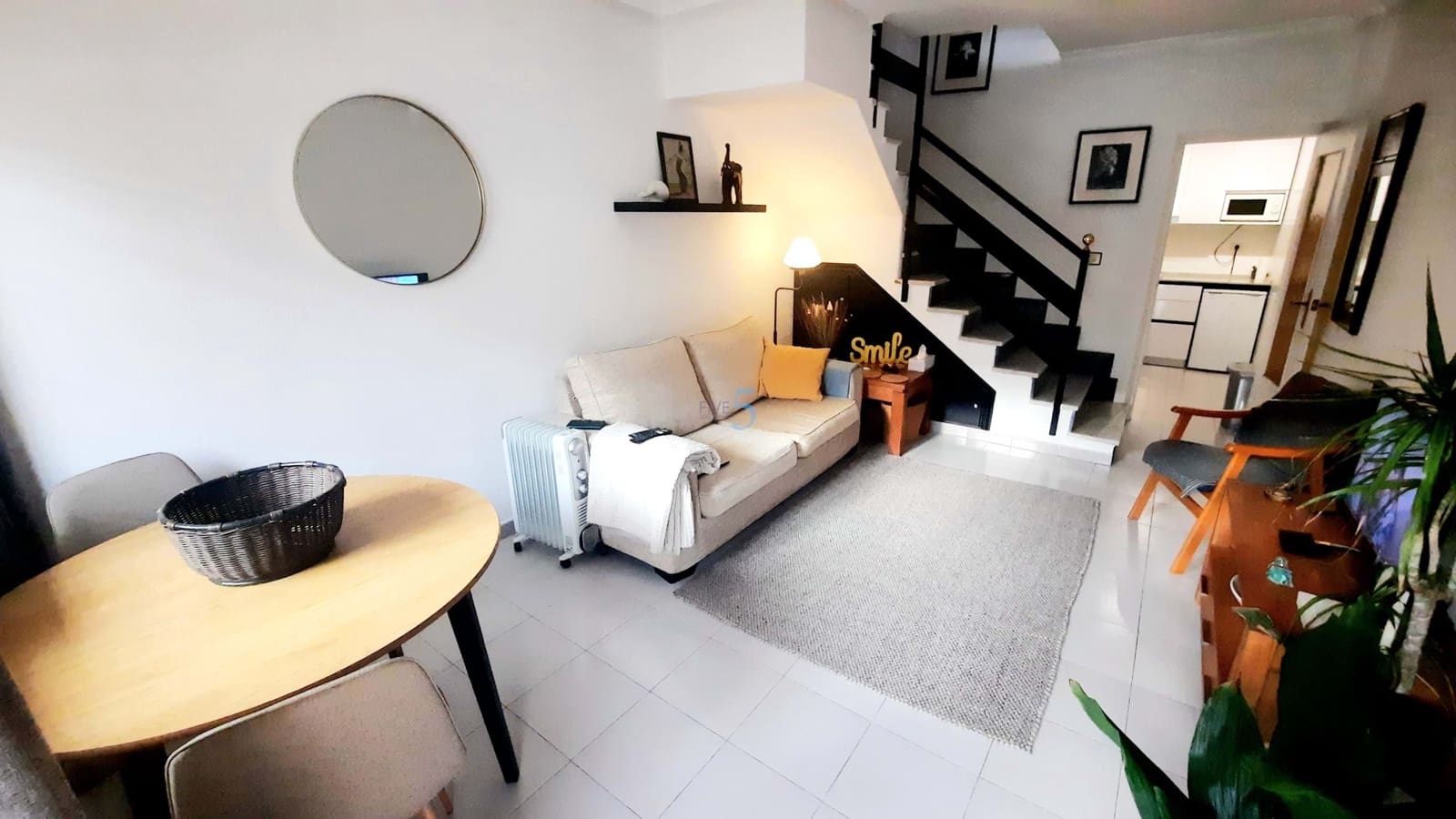 1 quarto Casa em Banda para venda em Lo Pagan - 99 999 € (Ref: 9432825)