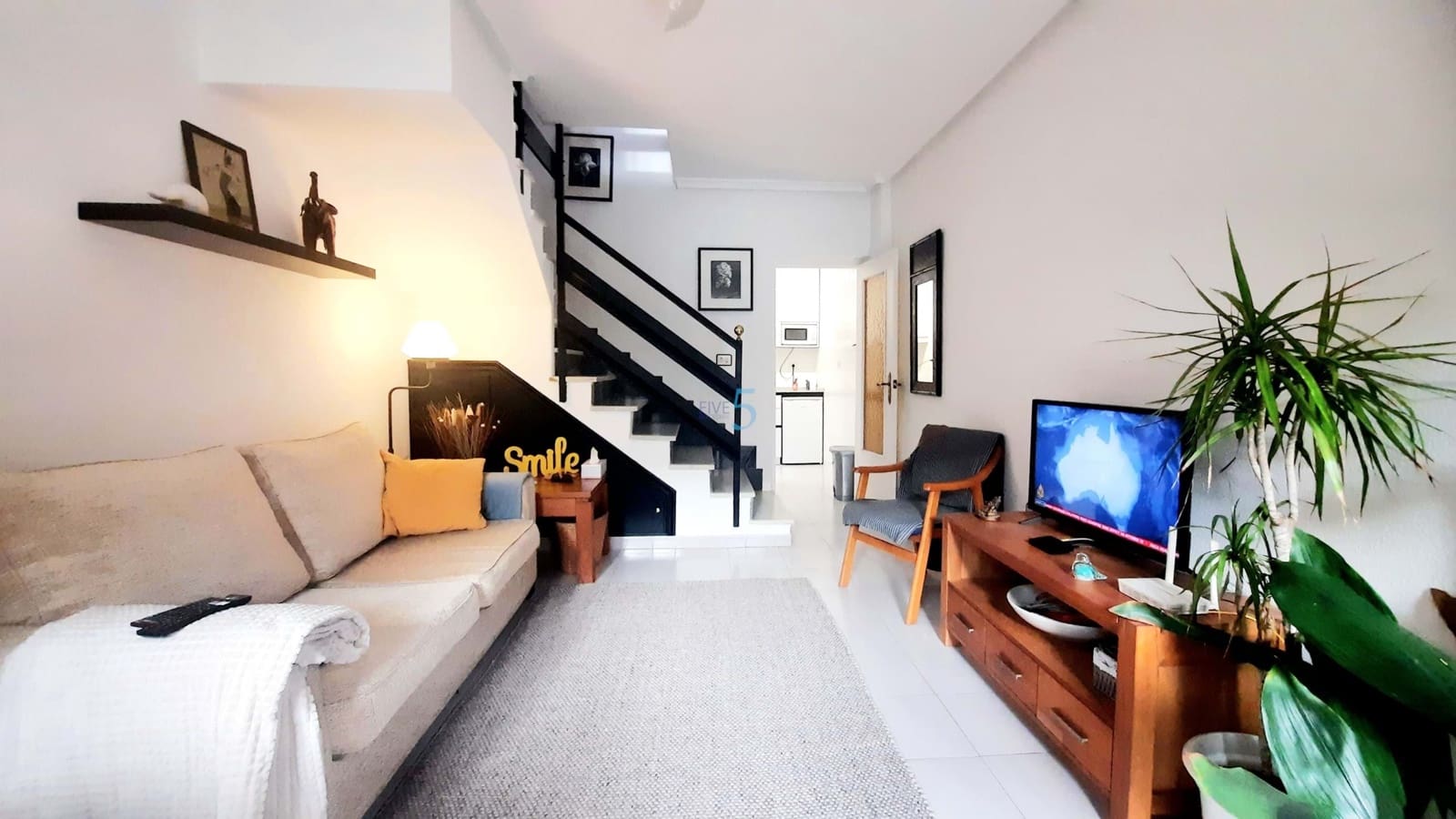 1 quarto Casa em Banda para venda em Lo Pagan - 99 999 € (Ref: 9432825)