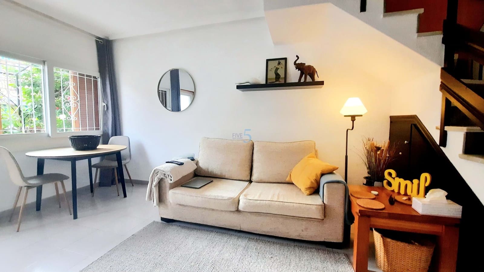 1 quarto Casa em Banda para venda em Lo Pagan - 99 999 € (Ref: 9432825)