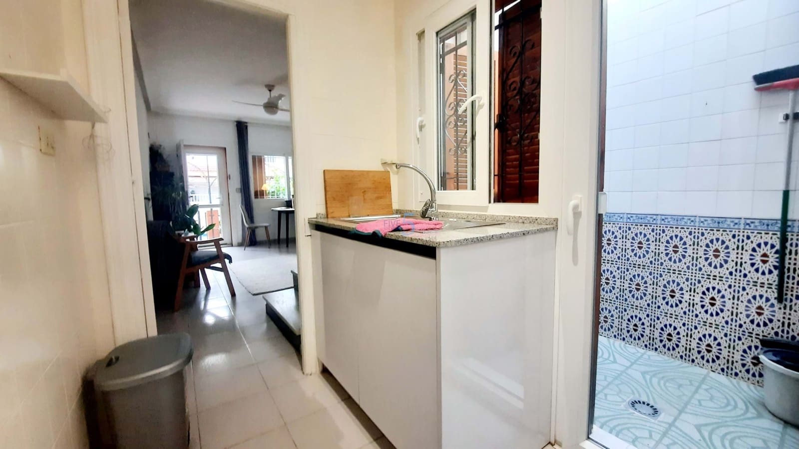 1 quarto Casa em Banda para venda em Lo Pagan - 99 999 € (Ref: 9432825)