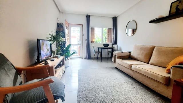 1 quarto Casa em Banda para venda em Lo Pagan, San Pedro del Pinatar - 99 999 € (Ref: 9432825)