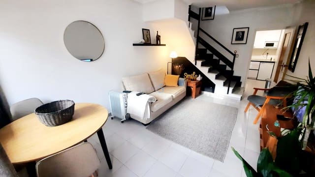 1 quarto Casa em Banda para venda em Lo Pagan, San Pedro del Pinatar - 99 999 € (Ref: 9432825)