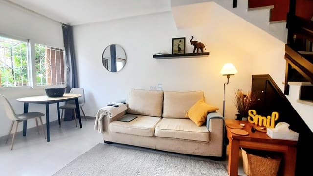 1 quarto Casa em Banda para venda em Lo Pagan, San Pedro del Pinatar - 99 999 € (Ref: 9432825)