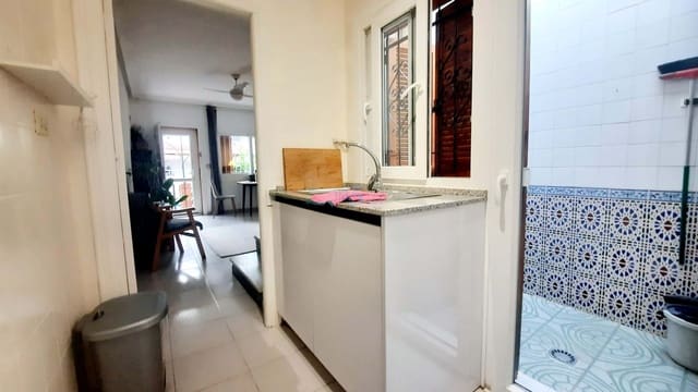 1 quarto Casa em Banda para venda em Lo Pagan, San Pedro del Pinatar - 99 999 € (Ref: 9432825)