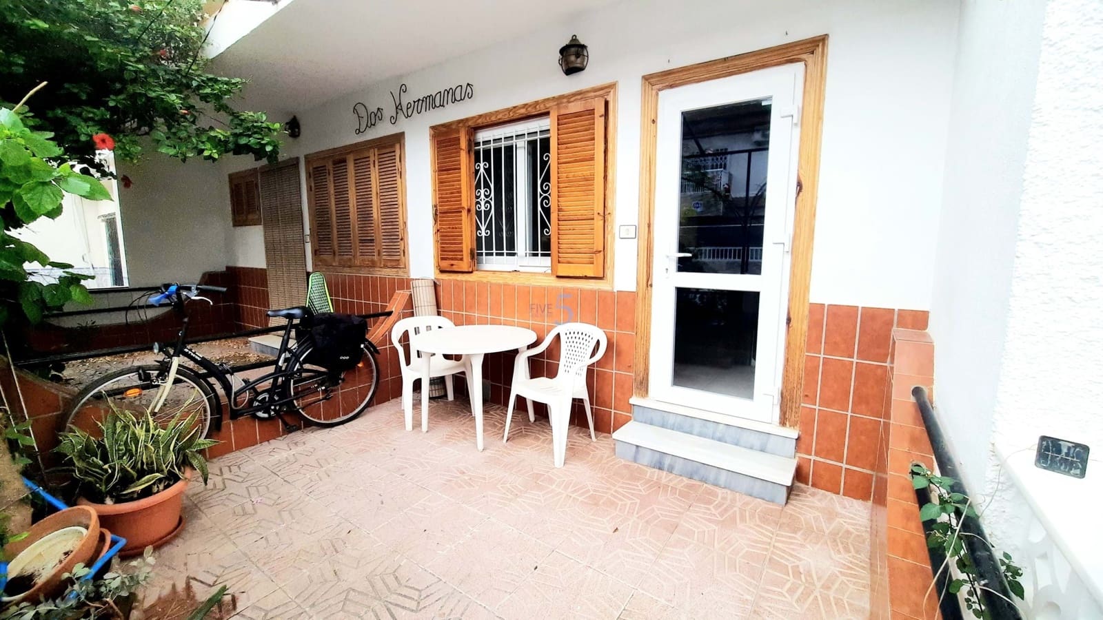 1 quarto Casa em Banda para venda em Lo Pagan - 99 999 € (Ref: 9432825)