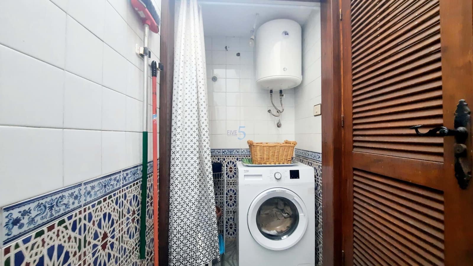 1 quarto Casa em Banda para venda em Lo Pagan - 99 999 € (Ref: 9432825)