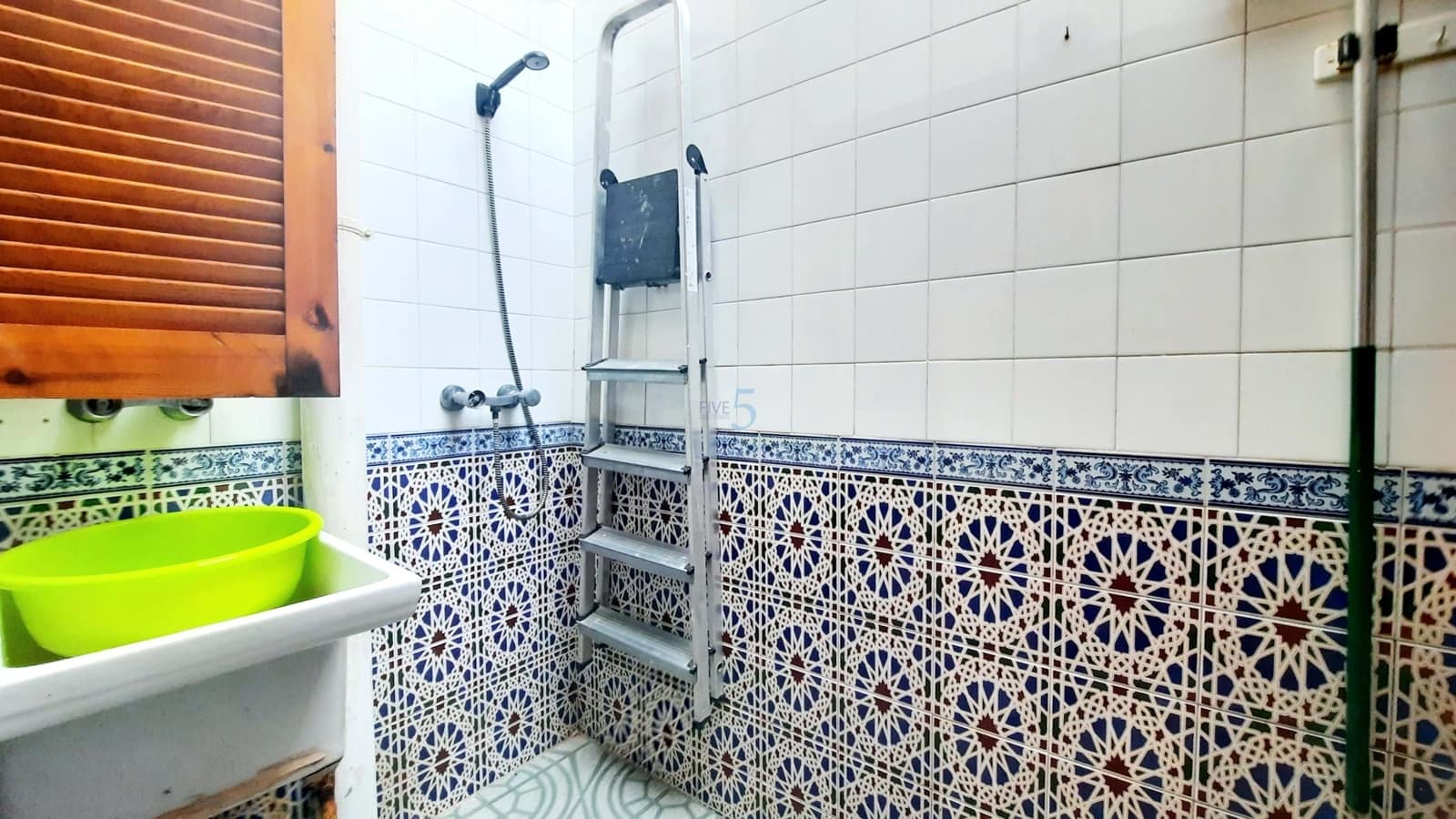 1 quarto Casa em Banda para venda em Lo Pagan - 99 999 € (Ref: 9432825)