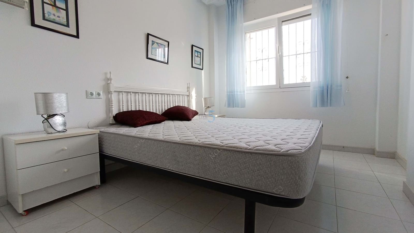 2 makuuhuone Huoneisto myytävänä paikassa La Mata mukana uima-altaan - 139 900 € (Ref: 9432826)