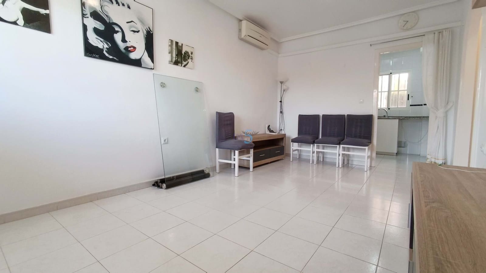 2 makuuhuone Huoneisto myytävänä paikassa La Mata mukana uima-altaan - 139 900 € (Ref: 9432826)