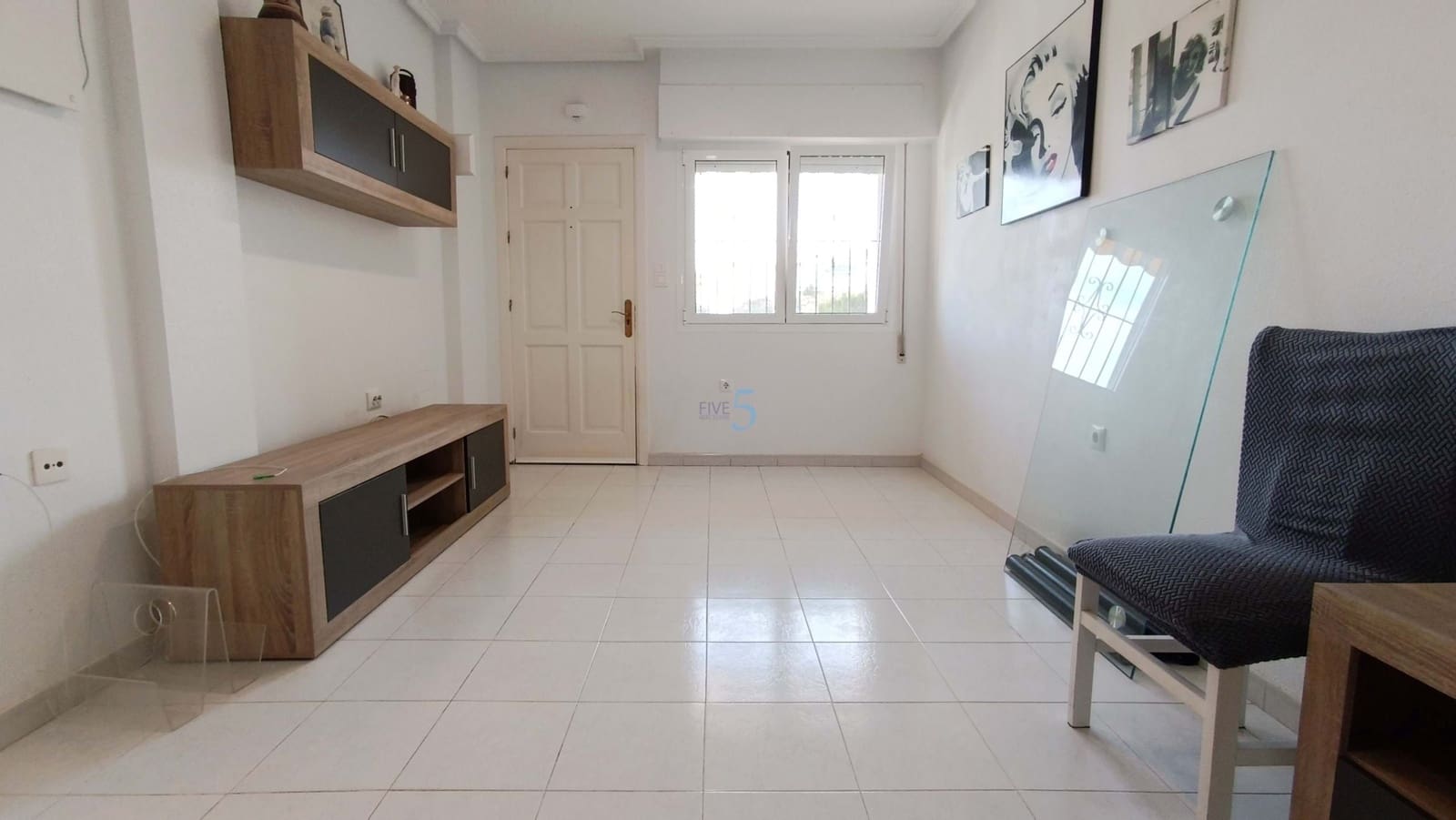 2 makuuhuone Huoneisto myytävänä paikassa La Mata mukana uima-altaan - 139 900 € (Ref: 9432826)