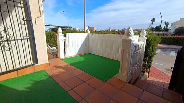 2 chambre Appartement à vendre à La Mata, Torrevieja avec piscine - 139 900 € (Ref: 9432826)