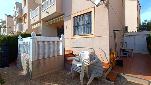 2 chambre Appartement à vendre à La Mata, Torrevieja avec piscine - 139 900 € (Ref: 9432826)