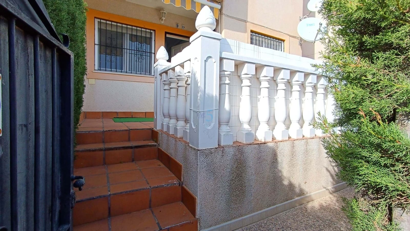 2 makuuhuone Huoneisto myytävänä paikassa La Mata mukana uima-altaan - 139 900 € (Ref: 9432826)