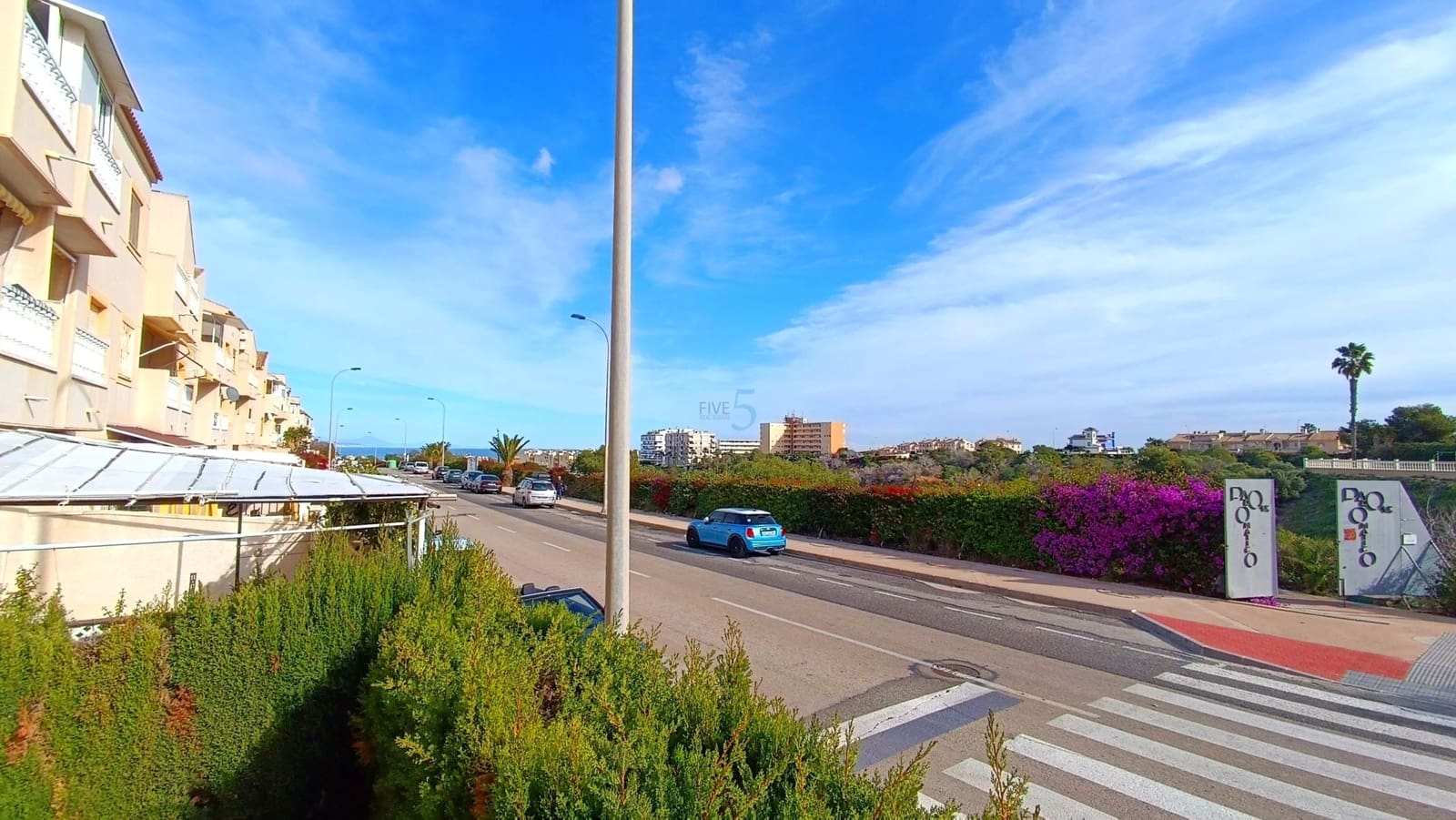 2 makuuhuone Huoneisto myytävänä paikassa La Mata mukana uima-altaan - 139 900 € (Ref: 9432826)