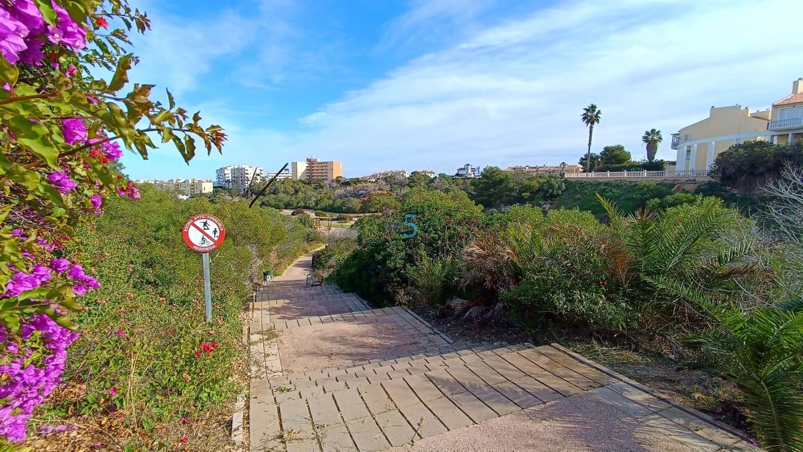 2 makuuhuone Huoneisto myytävänä paikassa La Mata mukana uima-altaan - 139 900 € (Ref: 9432826)