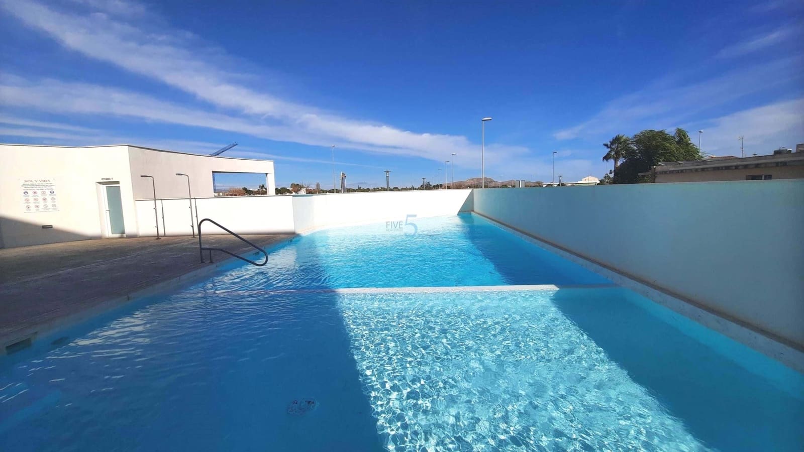 3 quarto Apartamento para venda em Torre-Pacheco com piscina garagem - 205 000 € (Ref: 9435078)