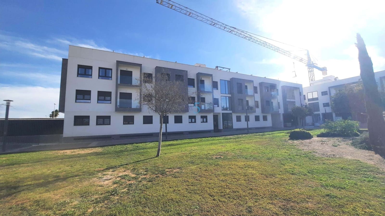 3 quarto Apartamento para venda em Torre-Pacheco com piscina garagem - 205 000 € (Ref: 9435078)