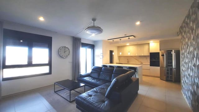 3 quarto Apartamento para venda em Torre-Pacheco com piscina garagem - 205 000 € (Ref: 9435078)