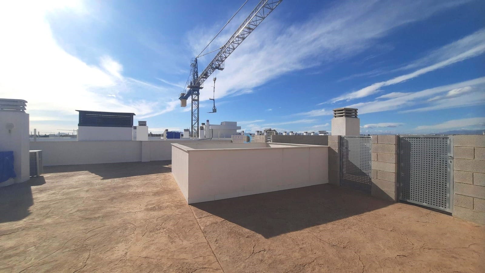 3 quarto Apartamento para venda em Torre-Pacheco com piscina garagem - 205 000 € (Ref: 9435078)