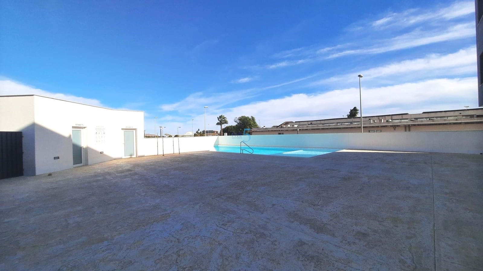 3 quarto Apartamento para venda em Torre-Pacheco com piscina garagem - 205 000 € (Ref: 9435078)