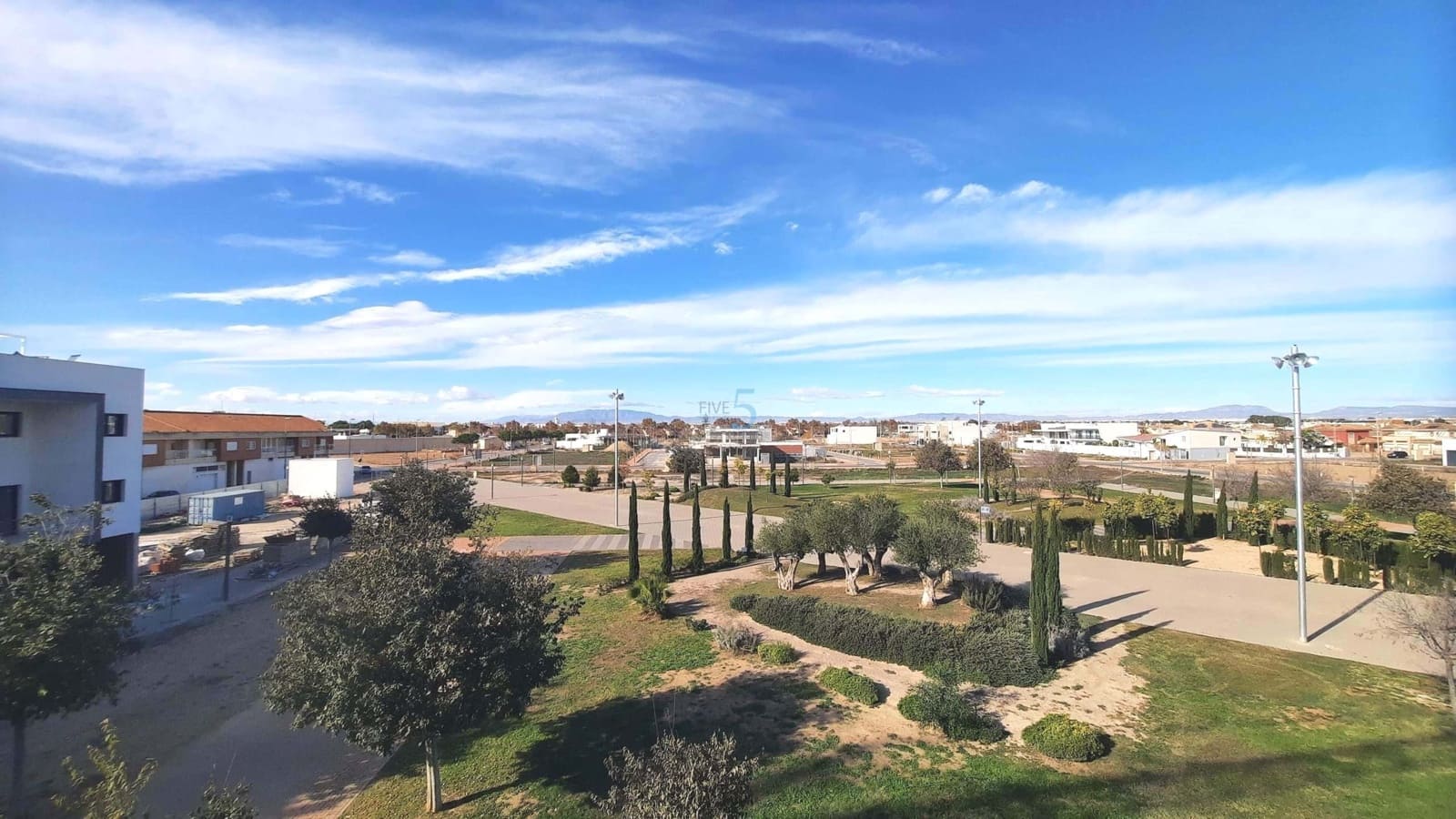 3 quarto Apartamento para venda em Torre-Pacheco com piscina garagem - 205 000 € (Ref: 9435078)