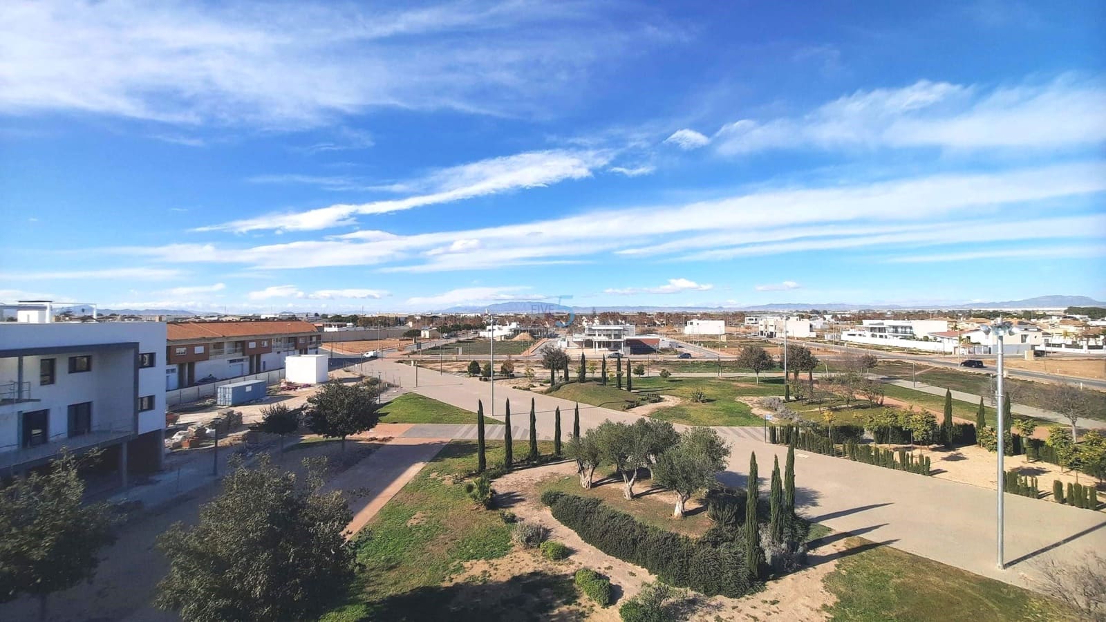 3 quarto Apartamento para venda em Torre-Pacheco com piscina garagem - 205 000 € (Ref: 9435078)