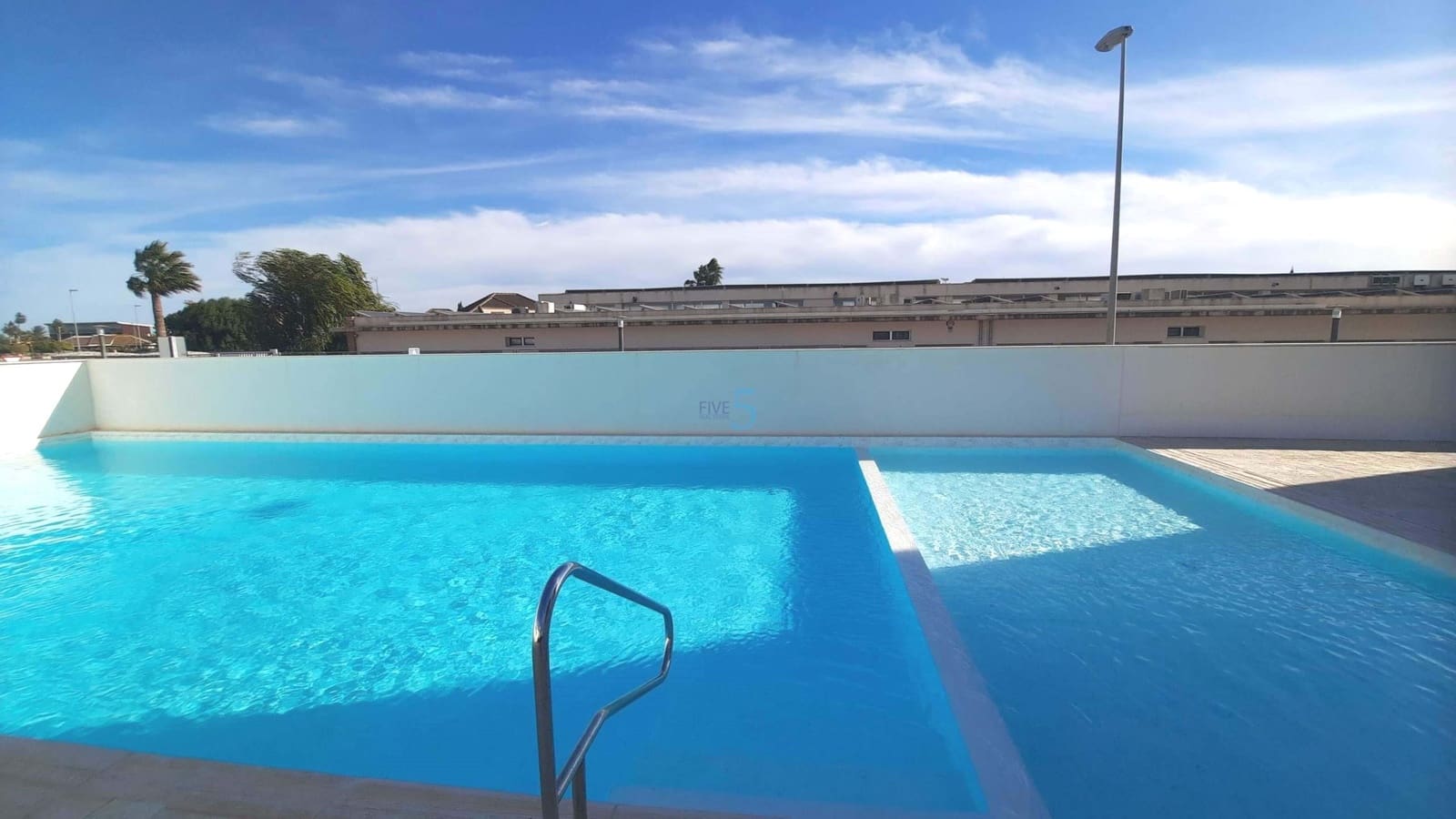 3 quarto Apartamento para venda em Torre-Pacheco com piscina garagem - 205 000 € (Ref: 9435078)