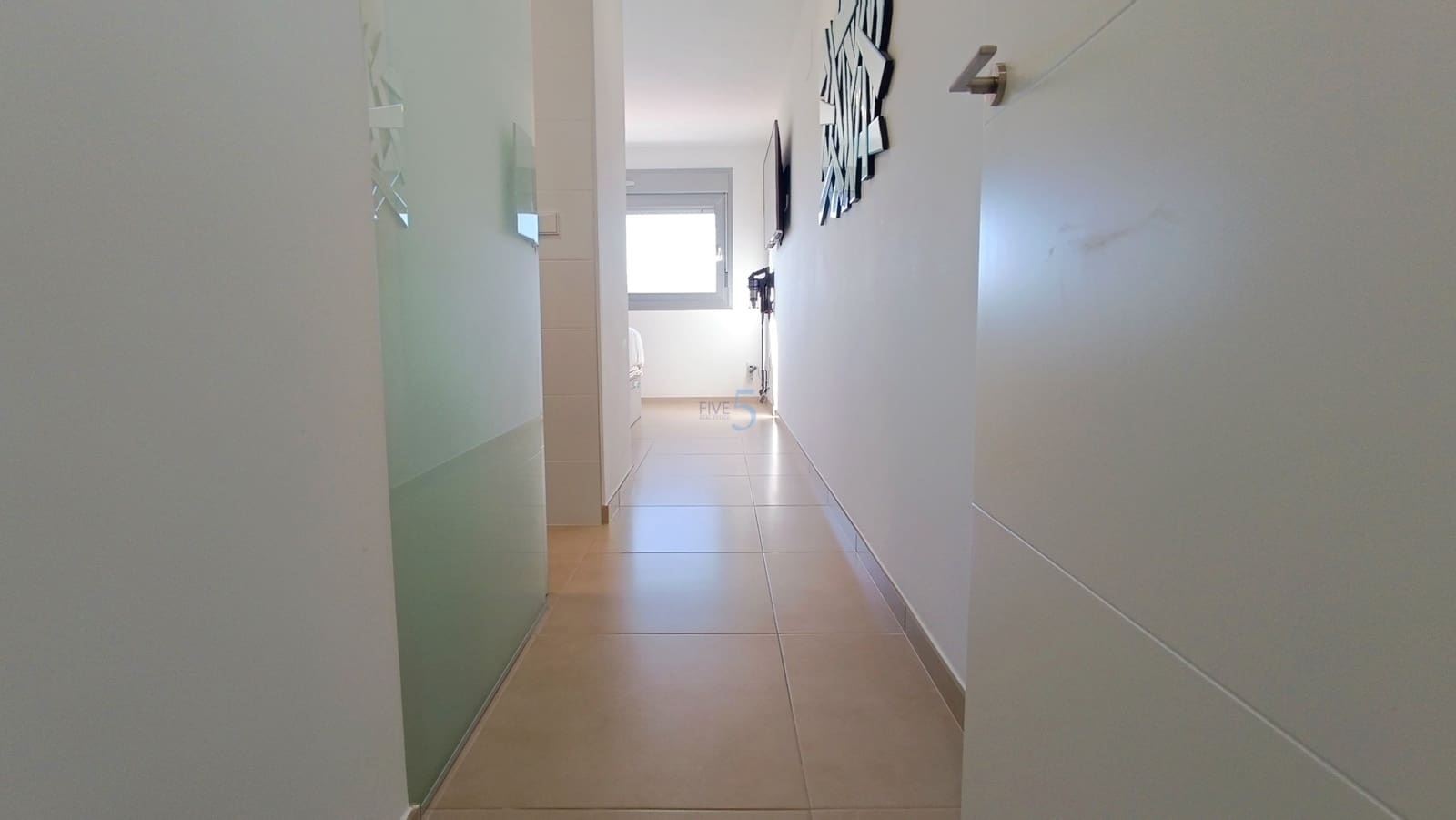 2 makuuhuone Huoneisto myytävänä paikassa Vistabella mukana uima-altaan 
autotalli - 225 000 € (Ref: 9436339)