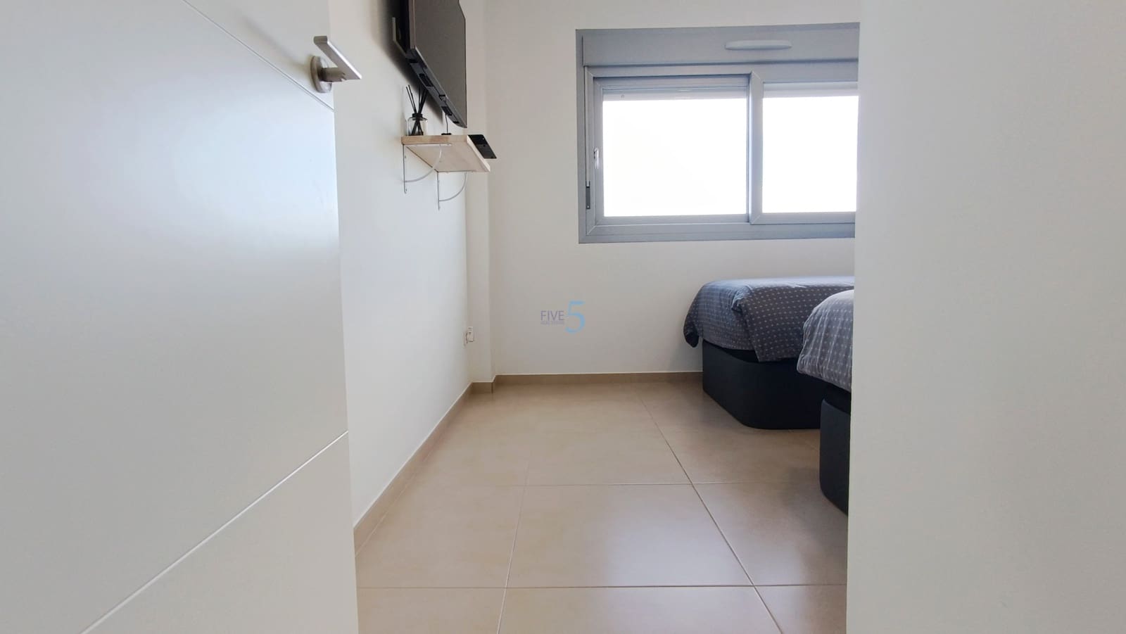 2 makuuhuone Huoneisto myytävänä paikassa Vistabella mukana uima-altaan 
autotalli - 225 000 € (Ref: 9436339)