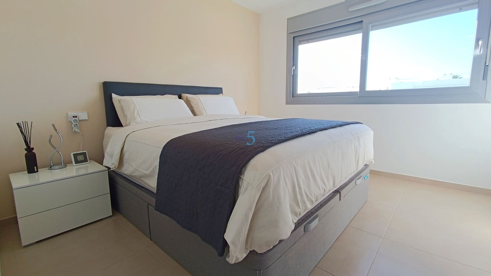 2 makuuhuone Huoneisto myytävänä paikassa Vistabella mukana uima-altaan 
autotalli - 225 000 € (Ref: 9436339)