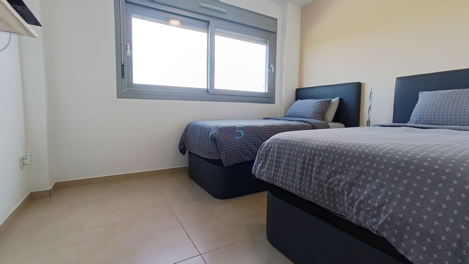 2 makuuhuone Huoneisto myytävänä paikassa Vistabella mukana uima-altaan 
autotalli - 225 000 € (Ref: 9436339)