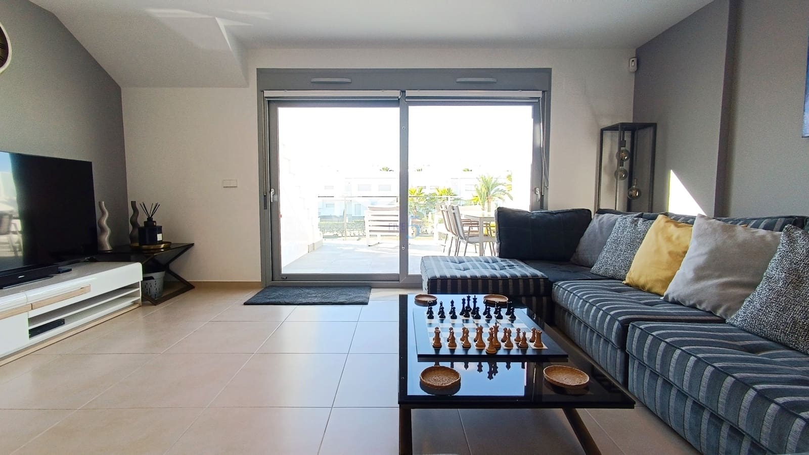 2 makuuhuone Huoneisto myytävänä paikassa Vistabella mukana uima-altaan 
autotalli - 225 000 € (Ref: 9436339)