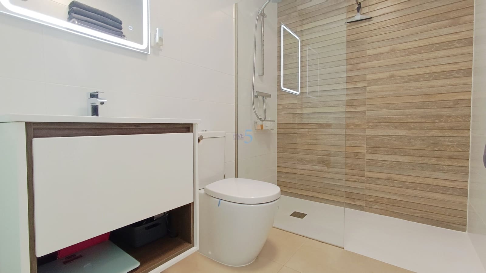 2 makuuhuone Huoneisto myytävänä paikassa Vistabella mukana uima-altaan 
autotalli - 225 000 € (Ref: 9436339)