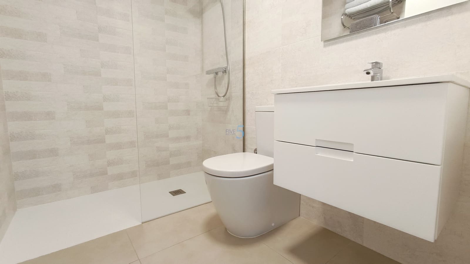 2 makuuhuone Huoneisto myytävänä paikassa Vistabella mukana uima-altaan 
autotalli - 225 000 € (Ref: 9436339)