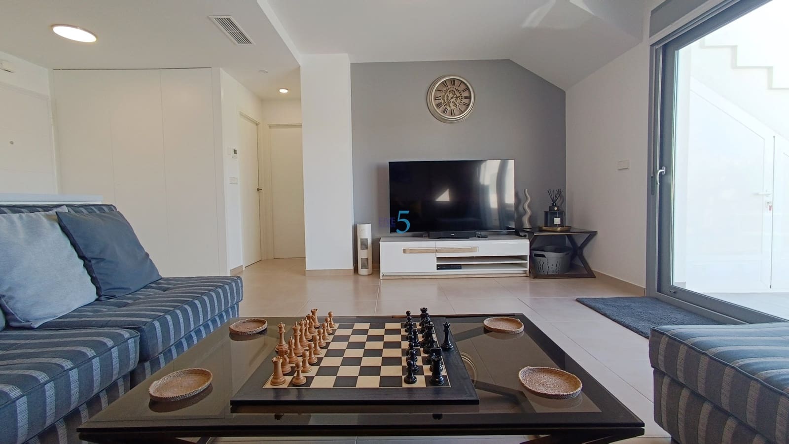 2 makuuhuone Huoneisto myytävänä paikassa Vistabella mukana uima-altaan 
autotalli - 225 000 € (Ref: 9436339)